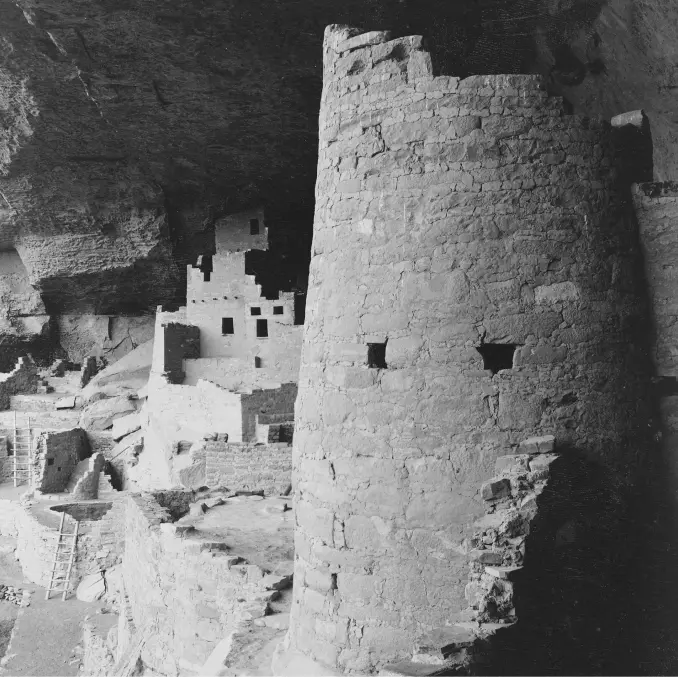ruins image | Rakesh Roy Cliff Palace, Colorado