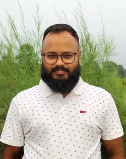 Rakesh Roy