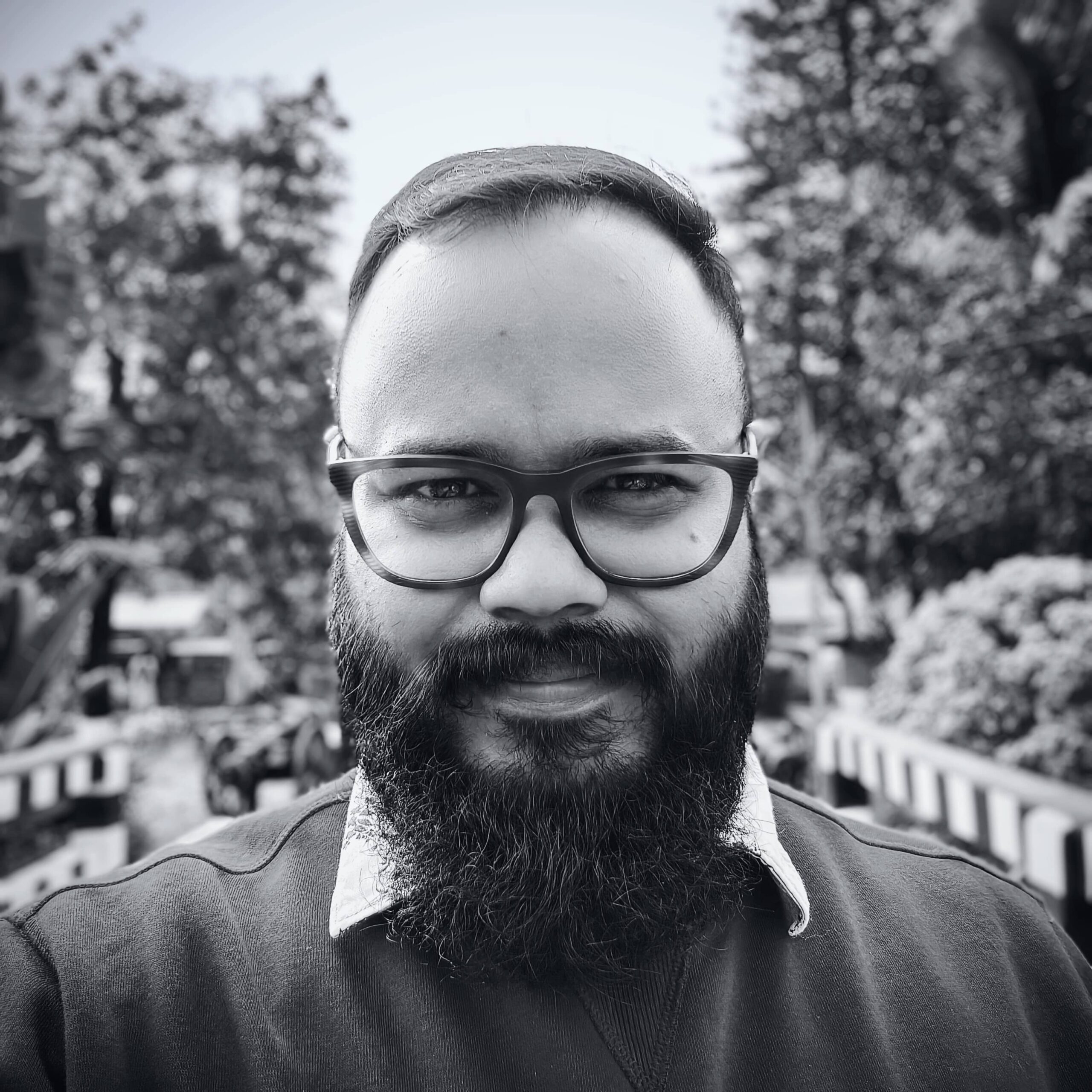 Rakesh Roy 2026 scaled | Rakesh Roy Rakesh Roy — WordPress and React Engineering Manager